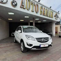 چانگان ۹۷ استثنای