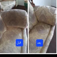 مبلشویی خدمات مبل شویی احمدی|خدمات نظافت|سمنان, |دیوار