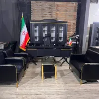 مبل نیمست اطلس مدرن چستر اداری|دفتر کار|شیراز, ارم|دیوار