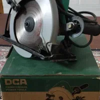اره برقی DCA