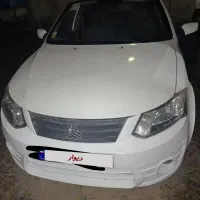 ساینا 1400کم کار بدون رنگ