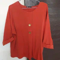 شومیز شال مانتو