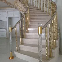 نرده و حفاظ استیل