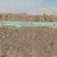 فروش زمین ۵۰۰ متری|فروش زمین و ملک کلنگی|گلمکان, |دیوار