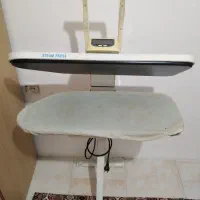 اتو بخار مارشال
