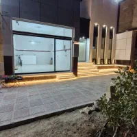 دفتر کار شیک در فلکه پنجم آزادشهر