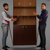 به تعدادی نیروی کار و وانت نیسان نیازمندیم|استخدام حمل و نقل|رشت, جهاد|دیوار