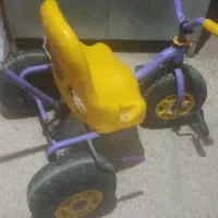 دوتا سه چرخه