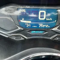 pcx 160|موتورسیکلت|تهران, امیرآباد|دیوار