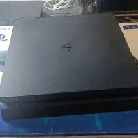 PS4 SLIM 1 TRA|کنسول، بازی ویدئویی و آنلاین|کرمان, |دیوار