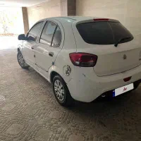 تیبا 2بدون رنگ|خودرو سواری و وانت|اصفهان, باغ دریاچه|دیوار