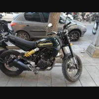 کویر st3  220cc