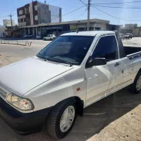 پراید بار ۱۴۰۰|خودرو سواری و وانت|لار, |دیوار