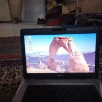 لپتاپ ژاپنی توشیبا مفت چک دارم