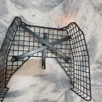 سبد موتور تی وی اس راکز