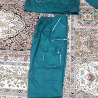 لباس کار آکبند|لباس|بندر انزلی, متروپل|دیوار