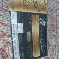 فرش ماشینی ۹ متری ستاره کویر یزد|فرش|تهران, کوی بیمه|دیوار