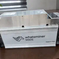 ماینر m30S. تراهش۹۰