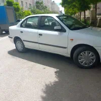 سمنددوگانه کارخانه ef7 درجه ۱