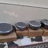 سرویس چدن نونو عروس|ظروف پختوپز|تهران, جوادیه|دیوار