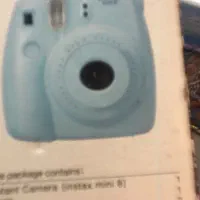 دوربین نو هست|دوربین عکاسی و فیلم‌برداری|تهران, حشمتیه|دیوار