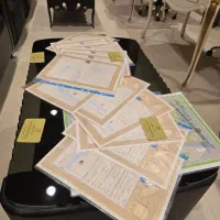 ۵۰۰۰متر زمین بخش۷ اراضی منیژان گلبهار معاوضه