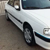 پژو پارس موتور جدید xu7p مدل ۱۴۰۱|خودرو سواری و وانت|ساری, |دیوار