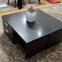 میز عسلی شیک