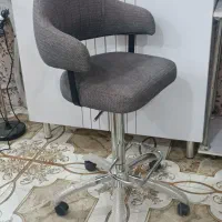 صندلی چرخ دار