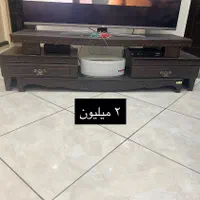 مبل میز نهار خوری میز تلویزیون عسلی|مبلمان خانگی و میز عسلی|تهران, شهر زیبا|دیوار