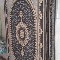 قالیچه ترکی پلی استر اصل تبریز