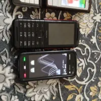 گوشی نوکیا قدیمی