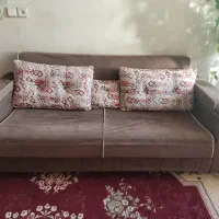 مبل هفت نفره