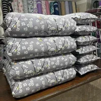 دوخت انواع روبالشتی،دم کنی، ملافه و کوسن فوری|رختخواب، بالش، پتو|مشهد, رده|دیوار