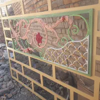 رنگامیز درب و پنجره ساختمان|خدمات پیشه و مهارت|ایرانشهر, |دیوار