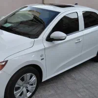 تارا v4 اتومات سفید|خودرو سواری و وانت|مشهد, گوهرشاد|دیوار