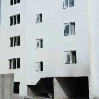 آپارتمان105متر اراسکاپی فاز هشت 8