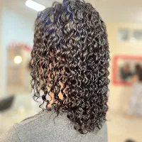 جشنواره استثنایی کراتینه و فر دائم