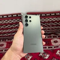 گوشی s24 ultra اولترا در حد