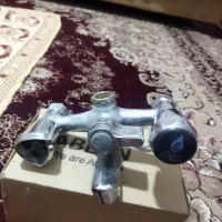 شیر آب|لوازم سرویس بهداشتی|قزوین, |دیوار