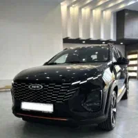 ام وی ام x33 اتومات/ دنده تحویل فوری صفر