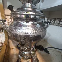 سماور برقی