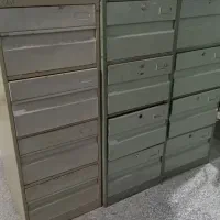 فایل آهنی|دفتر کار|شهریار, شهرک مصطفی خمینی|دیوار