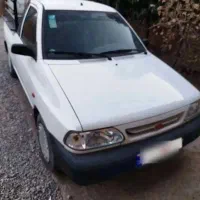 پراید بار ۴۰۳|خودرو سواری و وانت|شیراز, ارم|دیوار