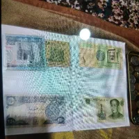 سکه قدیمی|کلکسیون سکه، تمبر، اسکناس|یزد, |دیوار