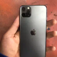 ایفون ۱۱پرومکس