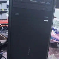 فروش کیس گیمینگ RX580-RAM 12-Cori5