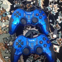 دسته بازی برای ps