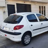 ۲۰۶ تیپ ۲ کارمندی