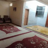 سوییت ویلایی مبله